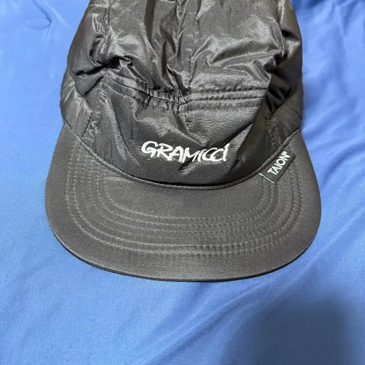 [BUNJANG] Gramicci Padded Ball Cap / 그라미치 패딩볼캡
