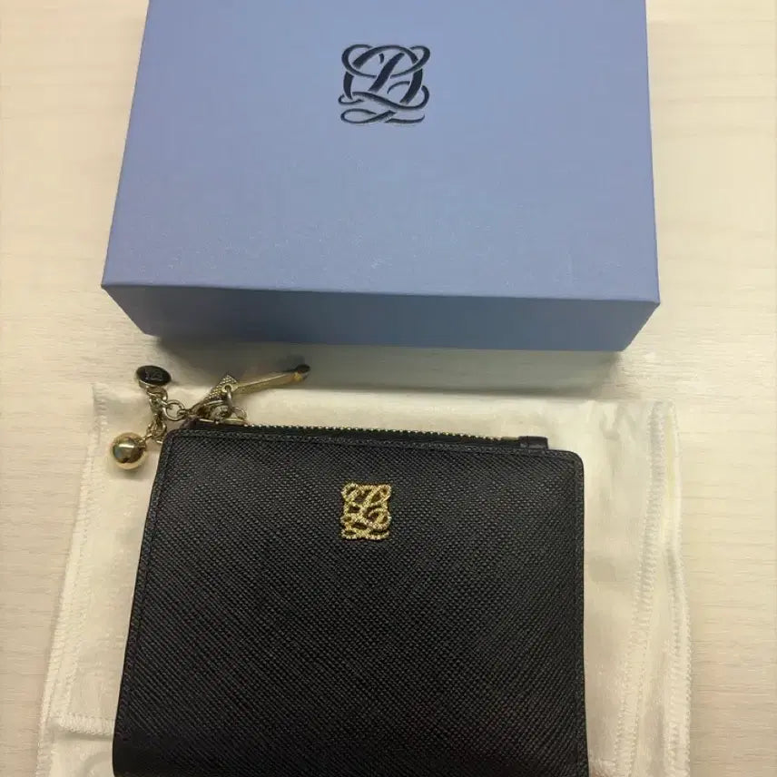 [BUNJANG] Louis Quatorze Wallet / 루이가또즈 반지갑 판매합니다
