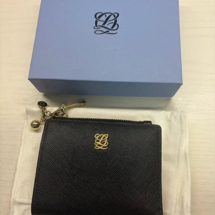 [BUNJANG] Louis Quatorze Wallet / 루이가또즈 반지갑 판매합니다