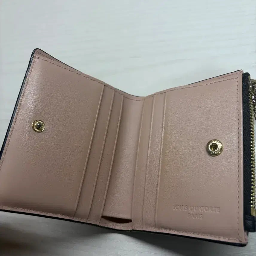 [BUNJANG] Louis Quatorze Wallet / 루이가또즈 반지갑 판매합니다