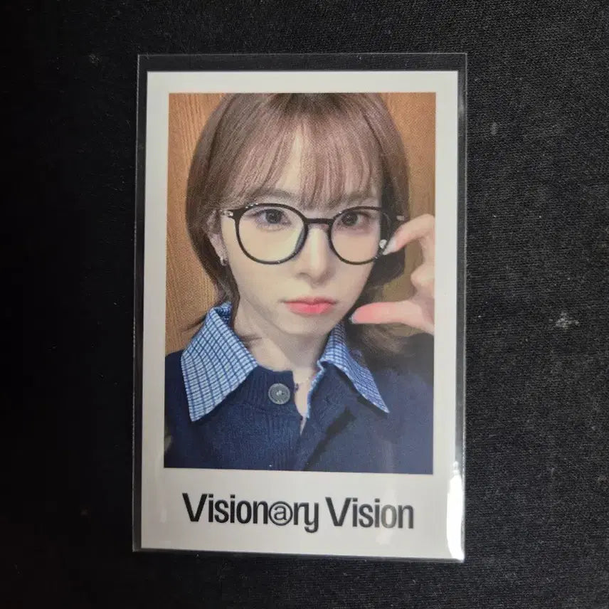 [BUNJANG] tripleS Kotone Everline POB Photocard / 트리플에스 코토네 에버라인 미공포 포카 vv