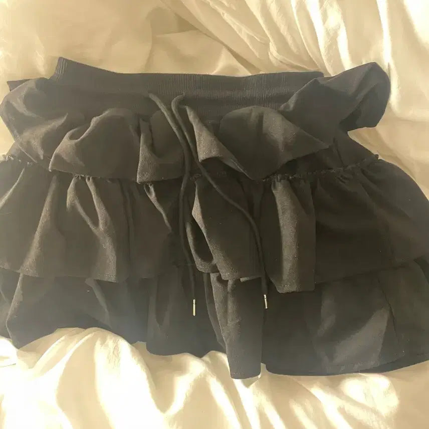 [BUNJANG] Kangkang Skirt / 캉캉 스커트 판매