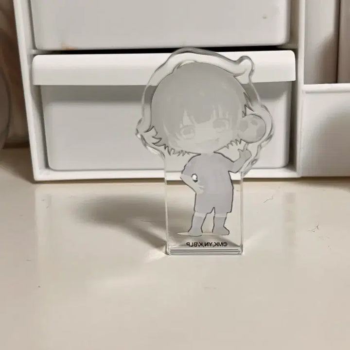 [BUNJANG] B.a.ch.i.r.a Acrylic Set / 바치라 아크릴