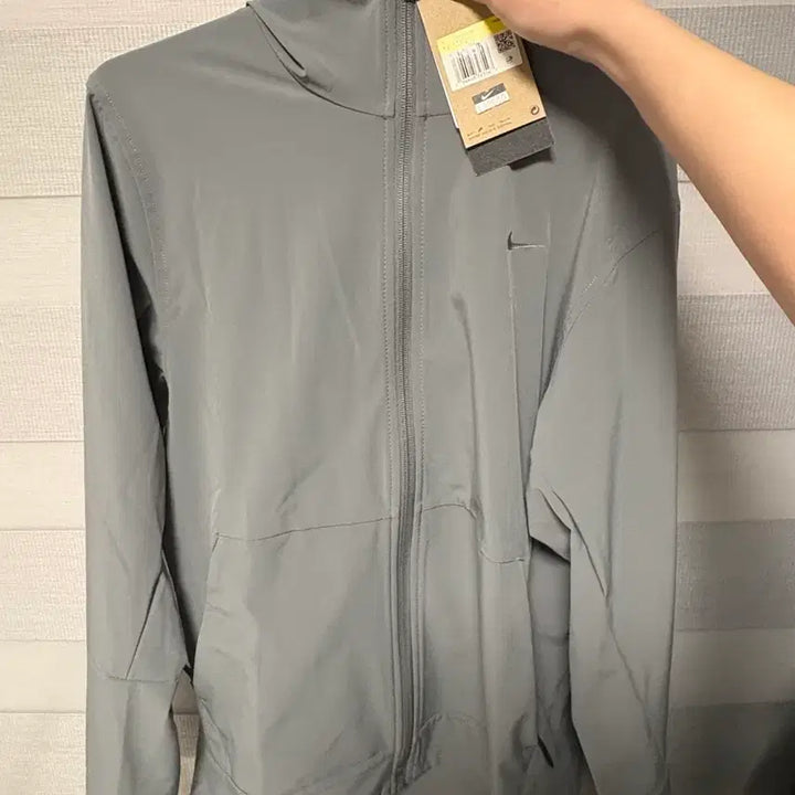 [BUNJANG] Nike Windbreaker Jacket / 나이키 바람막이