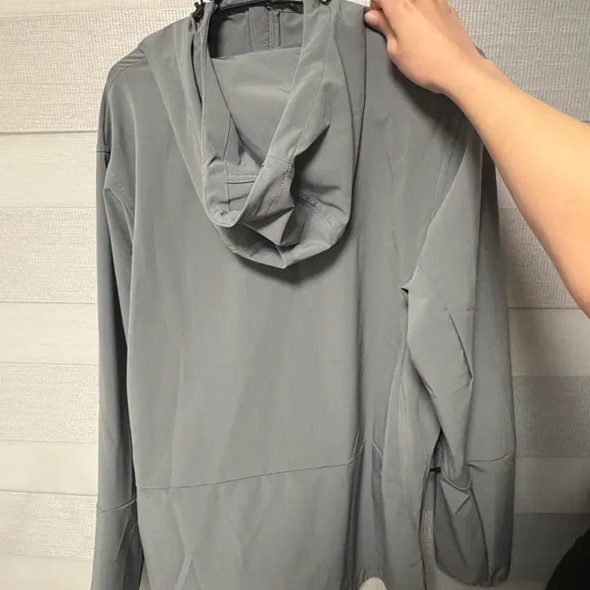 [BUNJANG] Nike Windbreaker Jacket / 나이키 바람막이