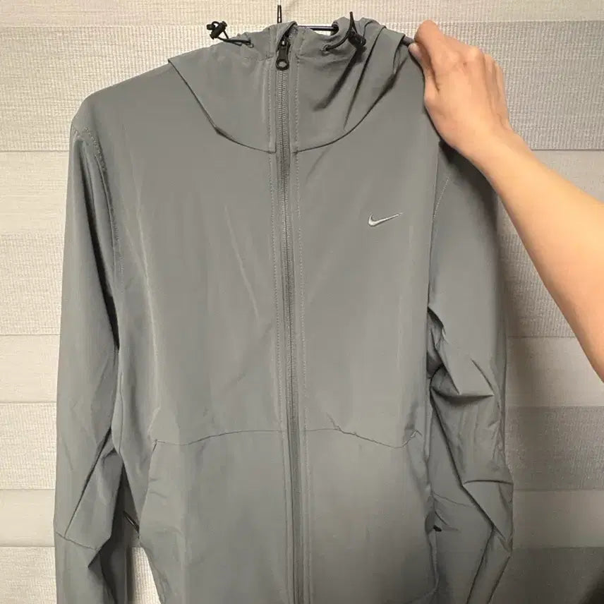 [BUNJANG] Nike Windbreaker Jacket / 나이키 바람막이