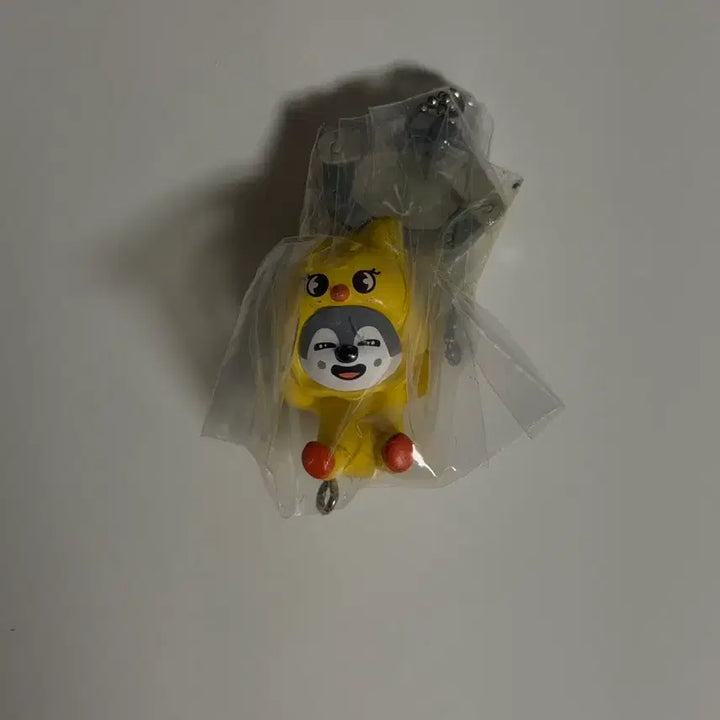 [BUNJANG] SKZOO Wolf Chan Figure / 스키주 가챠 skzoo 울프찬