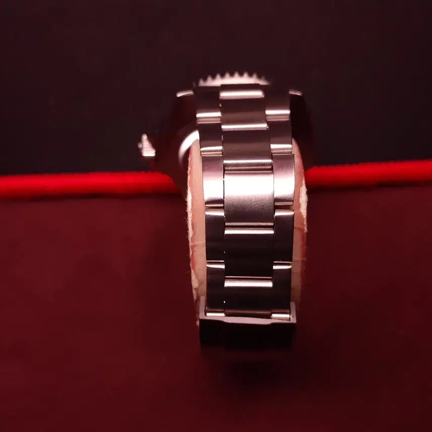 [BUNJANG] Seiko Submariner Custom Watch / 세이코 서브마리너 커스텀(mod)