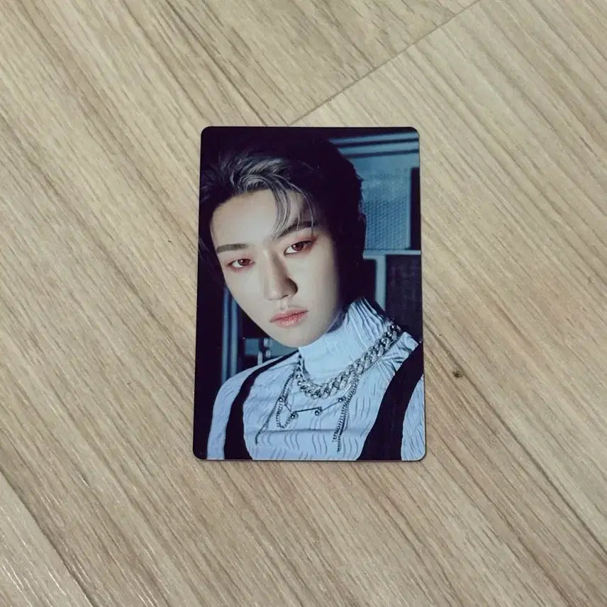 [BUNJANG] SEVENTEEN THE8 Attacca Japan Photocard / 세븐틴 디에잇 아타카 재팬 포카 양도