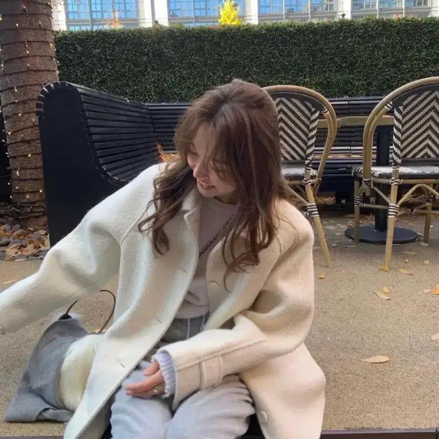 [BUNJANG] Tanat Velour Ribbed Sweatpants / 타낫 벨로아 팬츠 그레이 Velour ribbed sweatpants