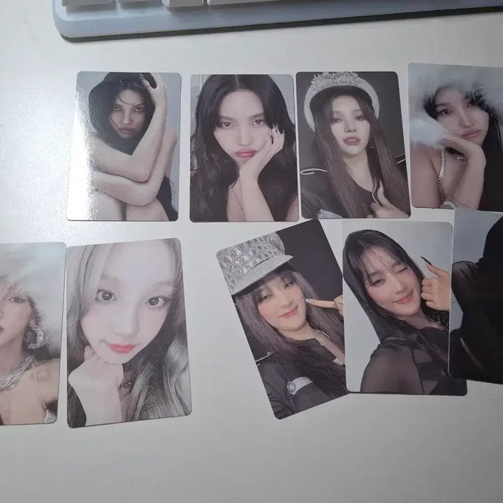 [BUNJANG] (G)I-DLE Super Lady Bundle Set Photocard / 여자아이들 포카 판매