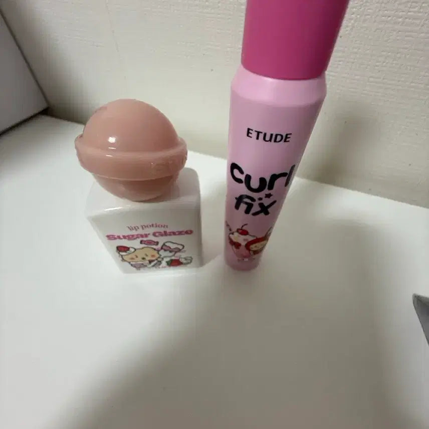 [BUNJANG] Alternative Stereo Tint and Etude House Mascara Bundle / 얼터너티브스테레오 틴트랑 에뛰드 마스카라 팔아요