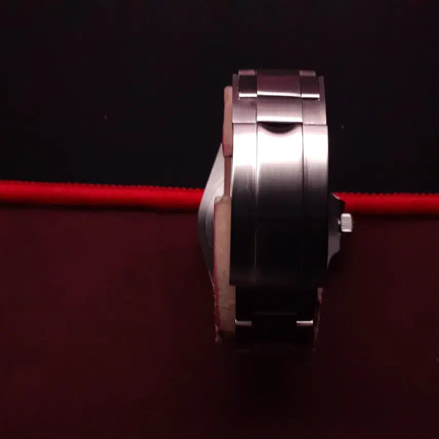 [BUNJANG] Seiko Starbucks Custom Mod Watch / 세이코 스벅 커스텀(mod)