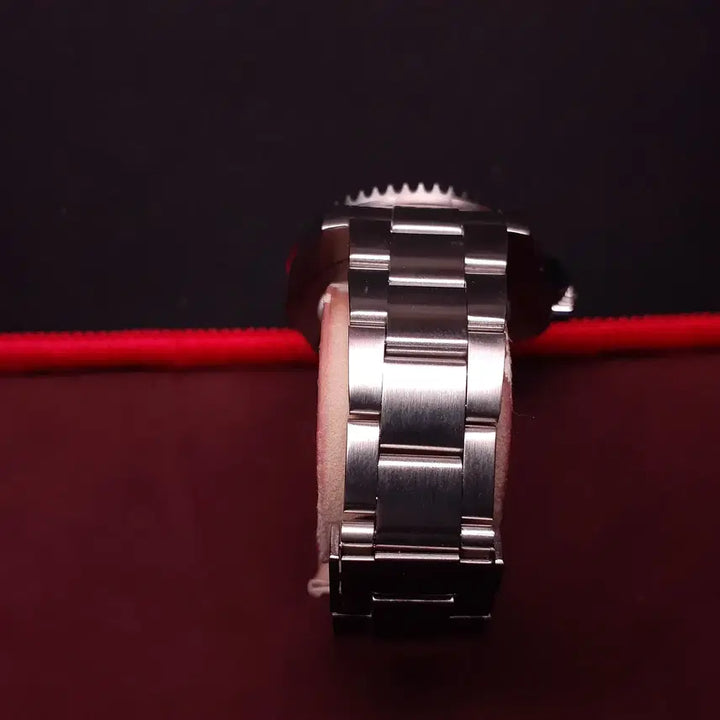 [BUNJANG] Seiko Starbucks Custom Mod Watch / 세이코 스벅 커스텀(mod)