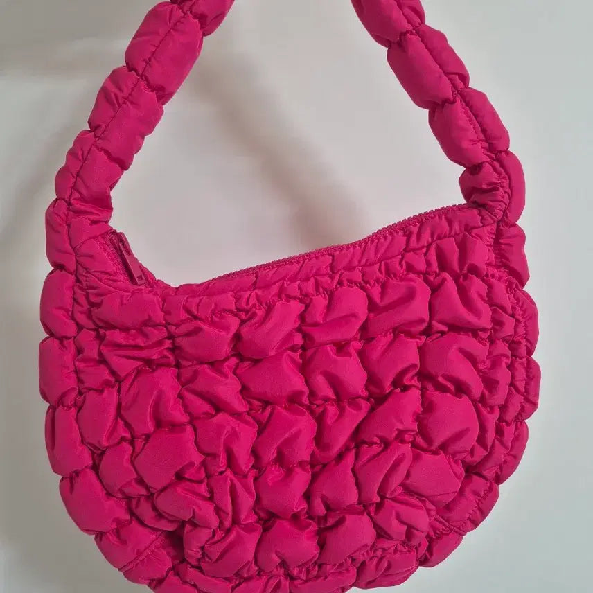 [BUNJANG] COS Quilted Mini Bag / 코스 퀼티드 미니백 팝니다