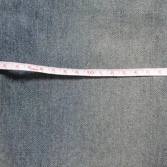 [BUNJANG] OOTJ Denim Bootcut Jeans / ootj 오오티제이 데님 부츠컷 청바지