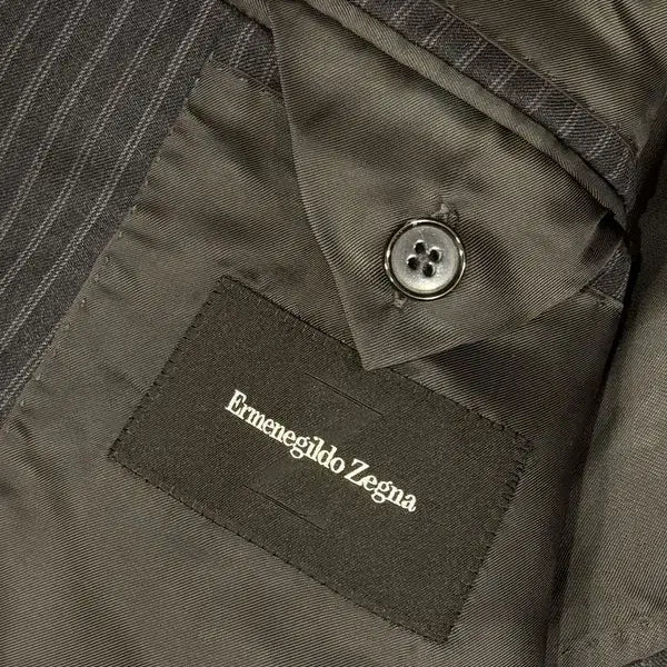 [BUNJANG] Ermenegildo Zegna Suit / 에르메네질도제냐 수트 100