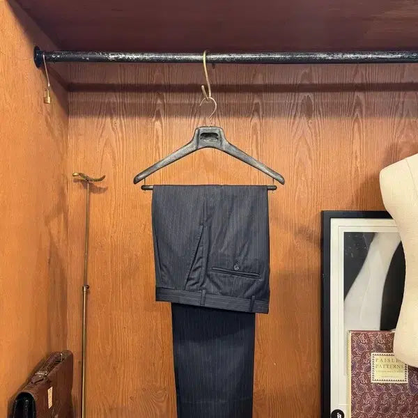 [BUNJANG] Ermenegildo Zegna Suit / 에르메네질도제냐 수트 100