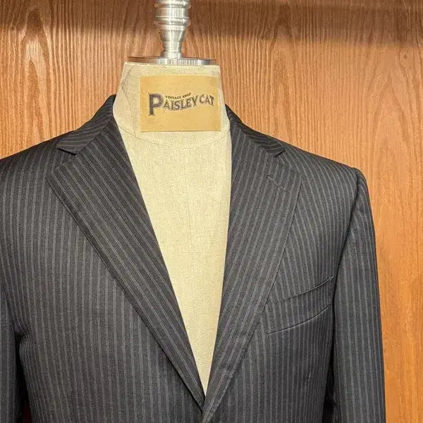 [BUNJANG] Ermenegildo Zegna Suit / 에르메네질도제냐 수트 100