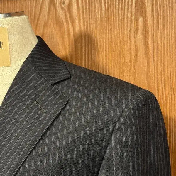 [BUNJANG] Ermenegildo Zegna Suit / 에르메네질도제냐 수트 100