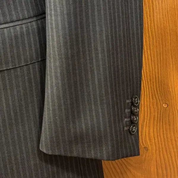 [BUNJANG] Ermenegildo Zegna Suit / 에르메네질도제냐 수트 100