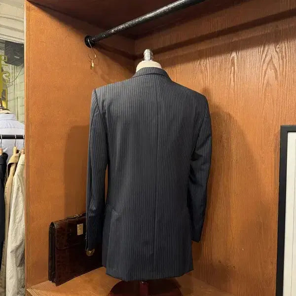 [BUNJANG] Ermenegildo Zegna Suit / 에르메네질도제냐 수트 100