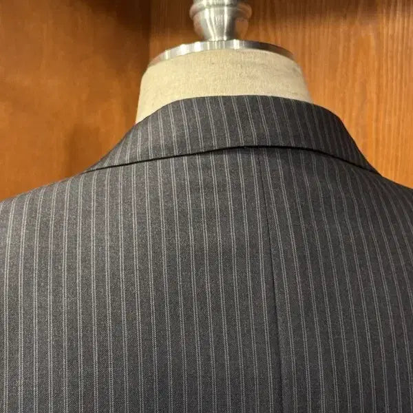[BUNJANG] Ermenegildo Zegna Suit / 에르메네질도제냐 수트 100