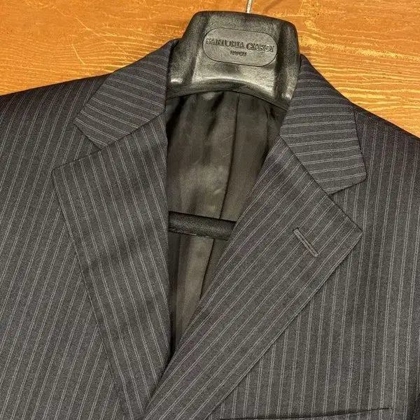 [BUNJANG] Ermenegildo Zegna Suit / 에르메네질도제냐 수트 100