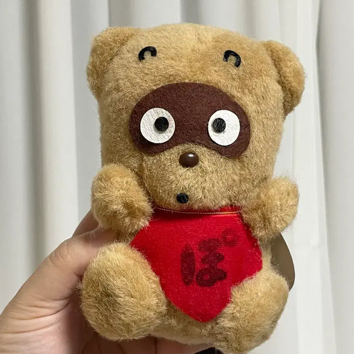[BUNJANG] 고전 산리오 포코폰 레어 가라가라 도루 / 고전 산리오 포코폰 레어 가라가라 도루