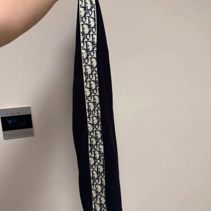 [BUNJANG] Dior Oblique Sweater Insert [L] / 디올 오블리크 스웨터 인서트 [L]