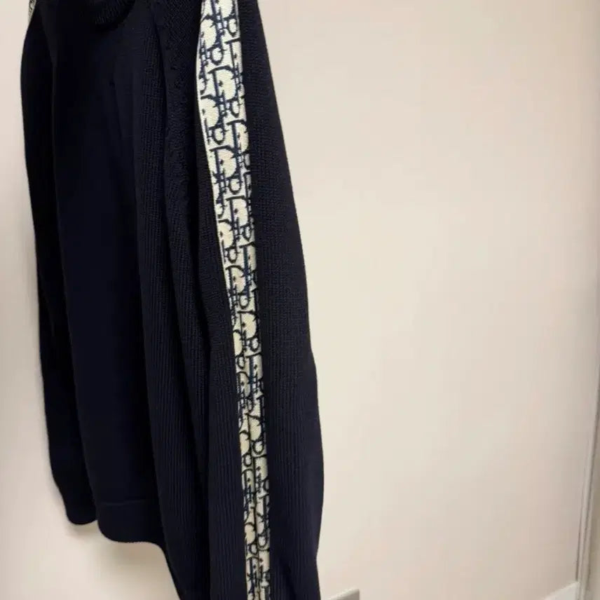 [BUNJANG] Dior Oblique Sweater Insert [L] / 디올 오블리크 스웨터 인서트 [L]