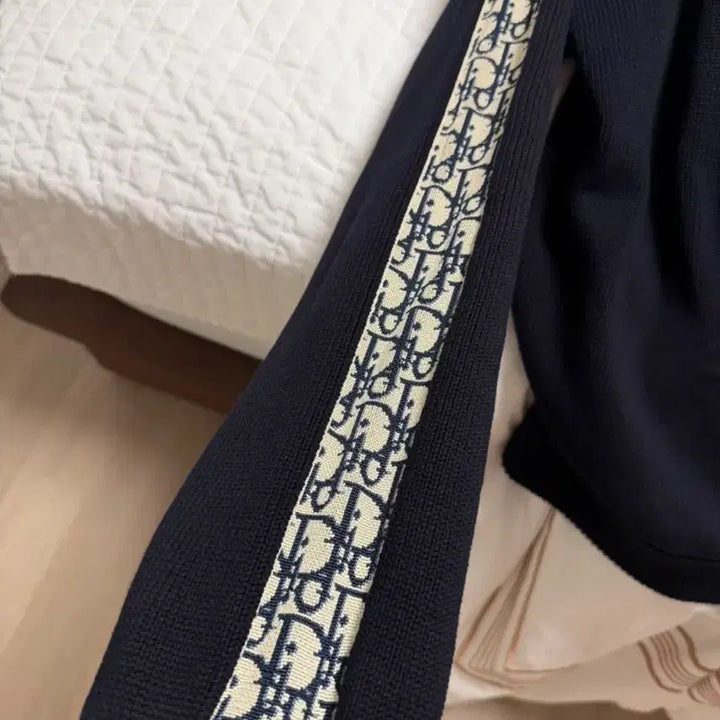 [BUNJANG] Dior Oblique Sweater Insert [L] / 디올 오블리크 스웨터 인서트 [L]