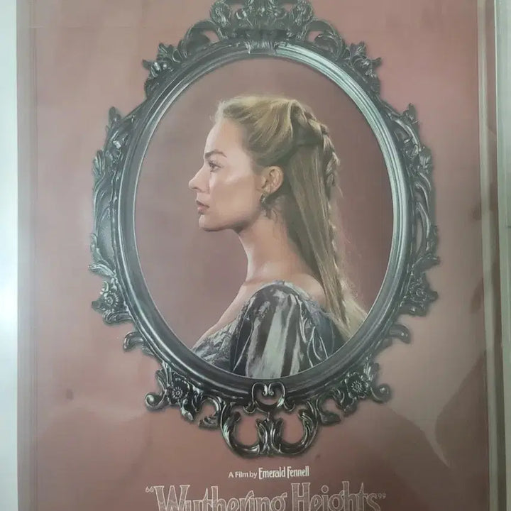 [BUNJANG] Wuthering Heights Postcard Set POB / 폭풍의 언덕 엽서 세트 특전