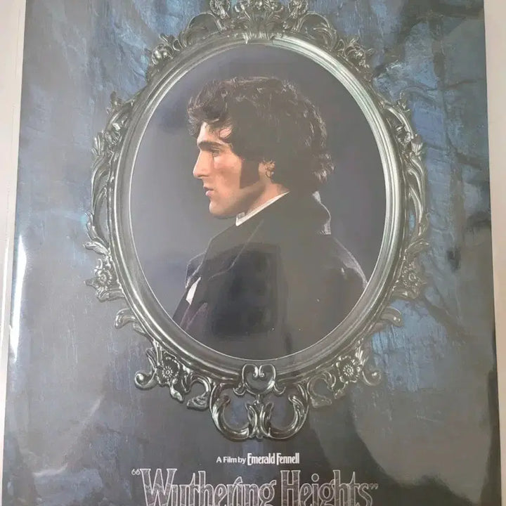 [BUNJANG] Wuthering Heights Postcard Set POB / 폭풍의 언덕 엽서 세트 특전