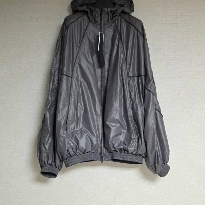 [BUNJANG] Juun.J Piping Balloon Track Jacket / 준지 26ss 파이핑 벌룬 트랙 점퍼[48]