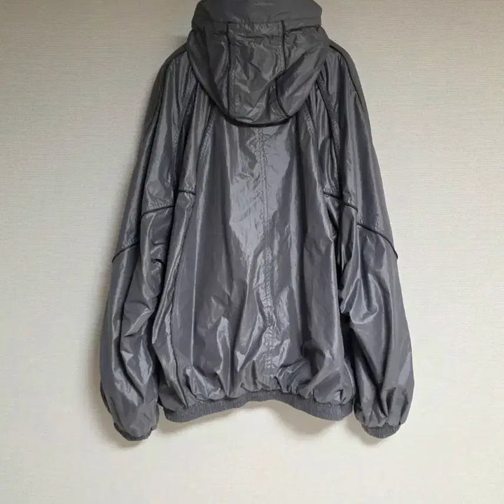 [BUNJANG] Juun.J Piping Balloon Track Jacket / 준지 26ss 파이핑 벌룬 트랙 점퍼[48]