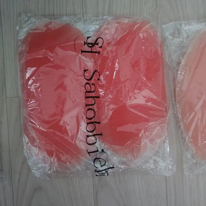 [BUNJANG] Silicone Hip Pads / 실리콘 골반뽕