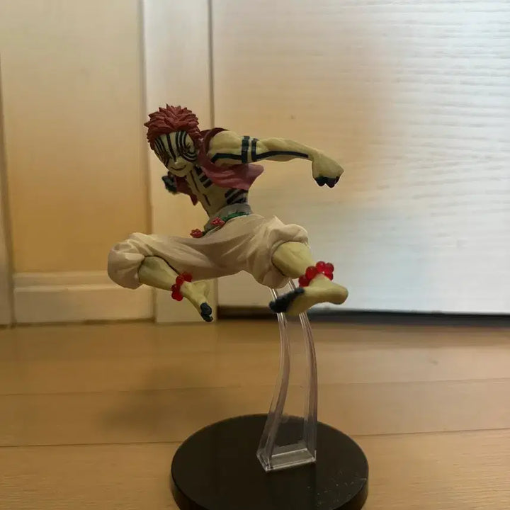 [BUNJANG] Demon Slayer Akaza Figure / 귀멸의 칼날 아카자 피규어