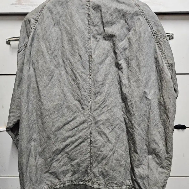 [BUNJANG] Series Kiruna Jacket (105) - Khaki / 시리즈 메탈사 키루나 자켓 105사이즈 팔아요