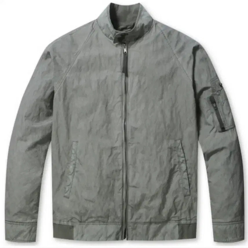 [BUNJANG] Series Kiruna Jacket (105) - Khaki / 시리즈 메탈사 키루나 자켓 105사이즈 팔아요