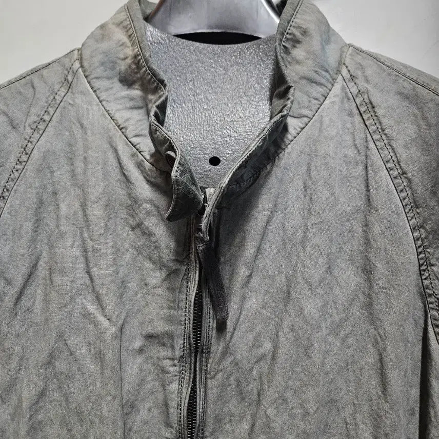 [BUNJANG] Series Kiruna Jacket (105) - Khaki / 시리즈 메탈사 키루나 자켓 105사이즈 팔아요