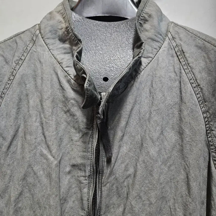 [BUNJANG] Series Kiruna Jacket (105) - Khaki / 시리즈 메탈사 키루나 자켓 105사이즈 팔아요