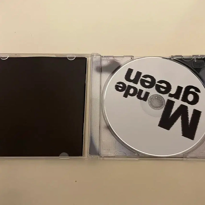 [BUNJANG] Damonsyear mondergreen Album / 데이먼스이어 mondergreen