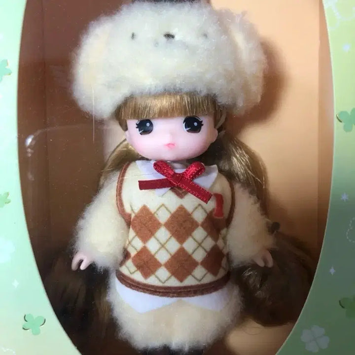 [BUNJANG] Sanrio Little Twin Stars Pompompurin (Sealed) / 미개봉)) 산리오 리틀미미 폼폼푸린