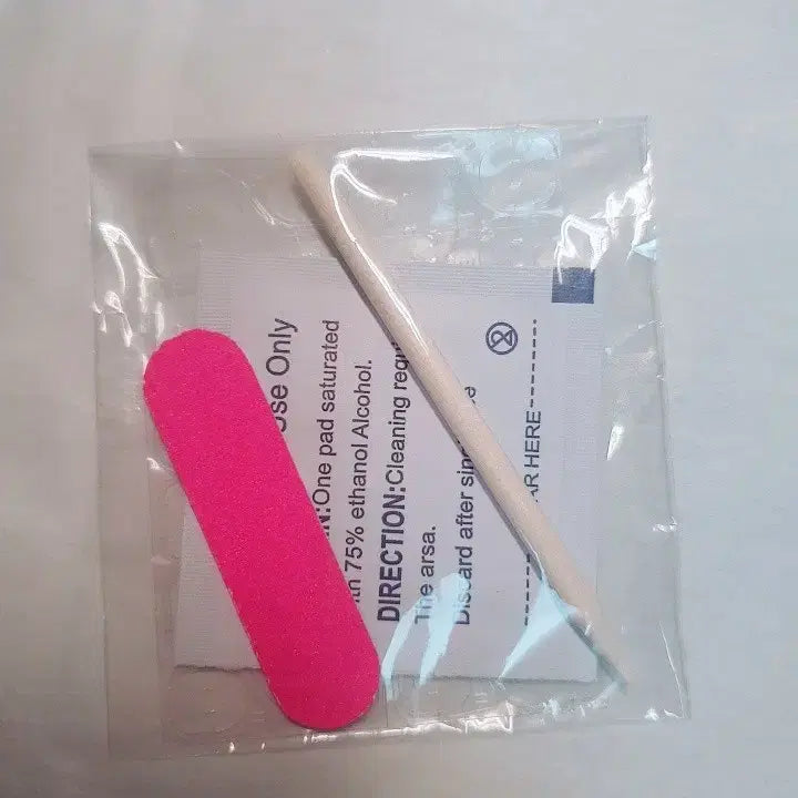 [BUNJANG] Handmade Nail Tips S Size / 수제네일팁 일반78.S사이즈