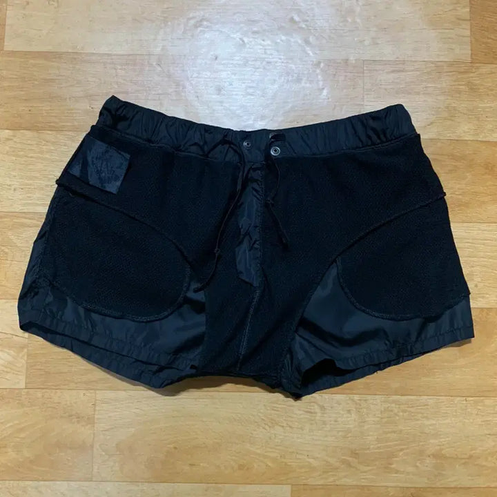 [BUNJANG] PRADA Swim Shorts, Size 48 / PRADA 프라다 스윔 숏츠(수영복)48 사이즈