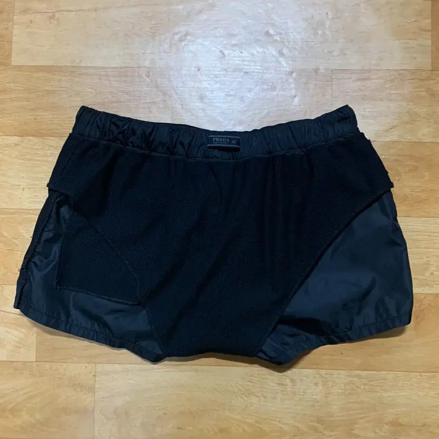 [BUNJANG] PRADA Swim Shorts, Size 48 / PRADA 프라다 스윔 숏츠(수영복)48 사이즈