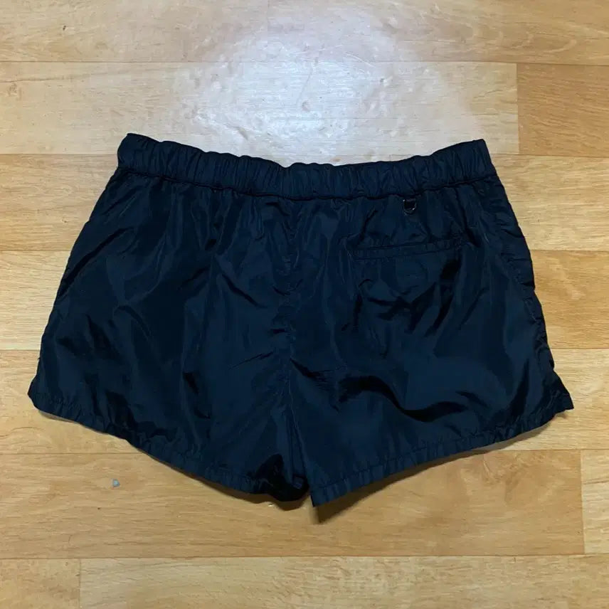 [BUNJANG] PRADA Swim Shorts, Size 48 / PRADA 프라다 스윔 숏츠(수영복)48 사이즈