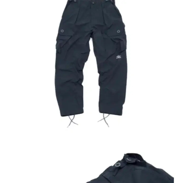 [BUNJANG] Spectator Umbro Combat Trousers (M) / 스펙테이터 엄브로 바지 컴뱃 트라우저 M 새상품