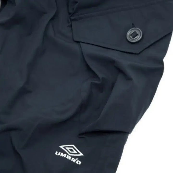 [BUNJANG] Spectator Umbro Combat Trousers (M) / 스펙테이터 엄브로 바지 컴뱃 트라우저 M 새상품